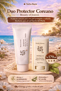 Duo Protector Solar